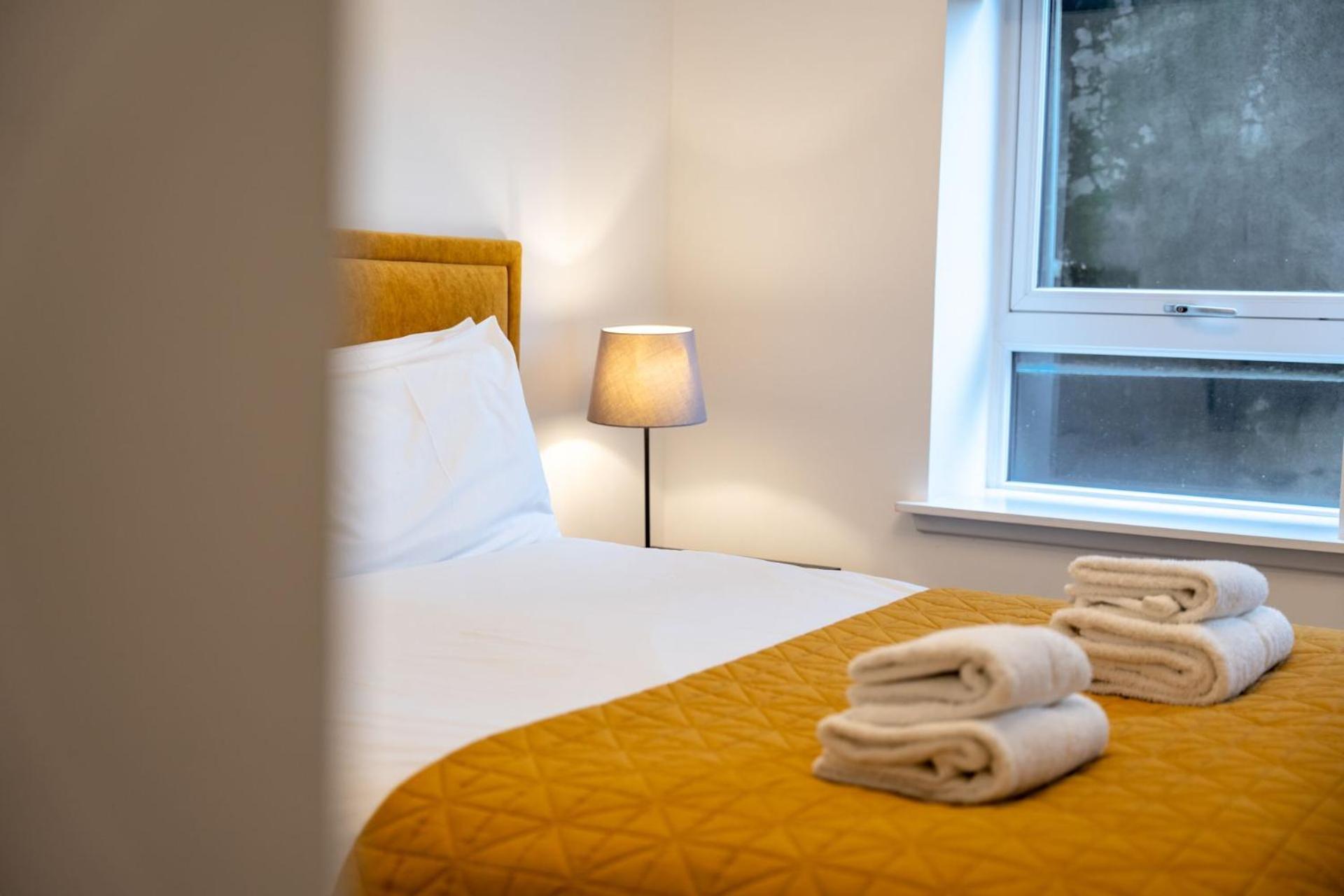 Bowmore Apartment Oban Eksteriør billede